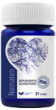 Normaten cápsulas para el corazón – precio, comprar en una farmacia en Chile, opiniones reales