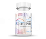 OCUVIN FORTE сápsulas  para mejorar la vista – precio, comprar en farmacia Mexico, opiniones reales