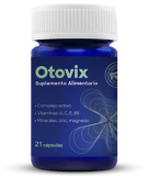 Otovix сápsulas para la visión – precio, comprar en farmacia Chile, opiniones reales