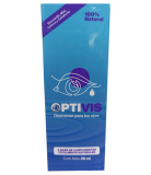 Optivis gotas para la visión – precio, comprar en farmacia Colombia, opiniones reales