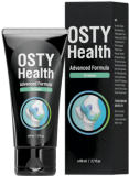 OstyHealth crema para las articulaciones – precio, en farmacias, opiniones, comprar