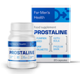 Prostaline cápsulas para el tratamiento de la prostatitis – precio, en farmacias, opiniones, comprar