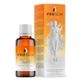 ProSlim Active gotas para adelgazar – precio, en farmacias, opiniones, comprar
