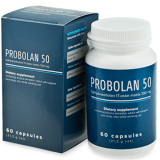Probolan 50 EL RÁPIDOCRECIMIENTO MUSCULAR – precio, en farmacias, opiniones, comprar