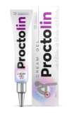 Proctolin crema per le emorroidi – prezzo, in farmacia, recensioni vere e negative