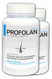 Profolan cápsulas para el crecimiento del cabello – precio, en farmacias, opiniones, comprar