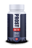 ProstAktiv cápsulas contra la prostatitis – precio, en farmacias, opiniones, comprar