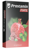 De Prostamin Forte сápsulas contra la prostatitis – precio, en farmacias, opiniones, comprar