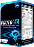 Protogen cápsulas para la potencia  – precio, comprar en farmacia Colombia, opiniones reales