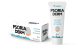 Psoriaderm crema contra la psoriasis – precio, en farmacias, opiniones, comprar