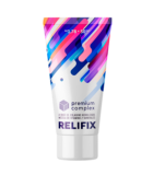 RELIFIX crema anti hemorroidal – precio, comprar en farmacia Mexico, opiniones reales