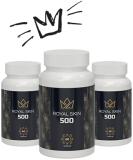 Royal Skin 500 cápsulas contra el acné – precio, en farmacias, opiniones, comprar