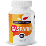 Sasparin Pastillas para bajar de peso- precio, en farmacias, opiniones, comprar