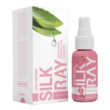 Silk Ray spray para el cabello Silk Ray – precio, comprar en farmacia Guatemala, opiniones reales