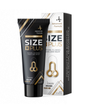 Size Plus es un producto o tratamiento que garantiza un aumento de hasta 5 cm en el tamaño del pene por mes