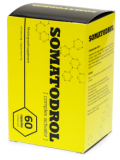 Somatodrol  aumento de la masa muscular  – precio, en farmacias, opiniones, comprar