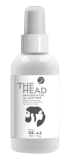 El The Head spray para el cabello – precio, comprar en farmacia Bolivia, opiniones reales