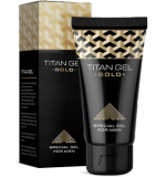 Titan Gel Gold gel para potencia – precio, comprar en farmacia Guatemala, opiniones reales