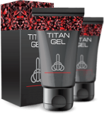 Titan Gel gel para agrandar el pene – precio, comprar en farmacia Guatemala, opiniones reales