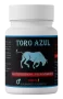 Toro Azul