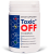 Toxic OFF capsulas contra parásitos y lombrices – precio, en farmacias, opiniones, comprar