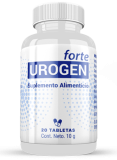 Urogen сápsulas contra la prostatitis – precio, comprar en farmacia Mexico, opiniones reales