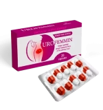 UroFemmin cápsulas para la cistitis – precio, comprar en una farmacia en Chile, opiniones reales