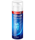 Varilux Premium. Normaliza la elasticidad de las paredes venosas