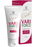 Variforce crema contra las varices – precio, en farmacias, opiniones, comprar