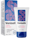 Veniselle crema contra las várices – precio, en farmacias, opiniones, comprar