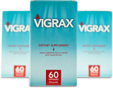 Vigrax es un preparado para problemas con la erección – precio, en farmacias, opiniones, comprar