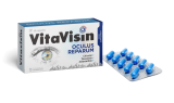 Vitavisin pastillas para los ojos – precio, en farmacias, opiniones, comprar