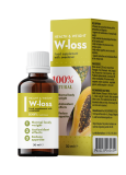 W-LOSS gotas para adelgazar – precio, en farmacias, opiniones, comprar