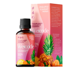 WEICODE gotas para bajar de peso – precio, en farmacias, opiniones, comprar