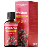 WELLTONE gotas para la hipertension – precio, en farmacias, opiniones, comprar