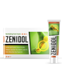 Zenidol el ungüento contra hongos – precio, en farmacias, opiniones, comprar