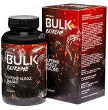 Bulk Extreme cápsulas para culturismo – precio, en farmacias, opiniones, comprar