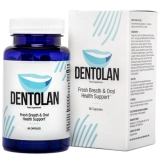 Dentolan cápsulas para un aliento fresco – precio, en farmacias, opiniones, comprar