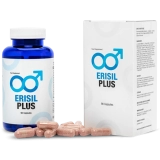 Erisil Plus cápsulas para potencia – precio, en farmacias, opiniones, comprar
