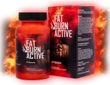Fat Burn Active cápsulas para adelgazar – precio, en farmacias, opiniones, comprar