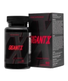 GigantX cápsulas para potencia – precio, en farmacias, opiniones, comprar