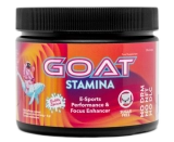 GOAT Stamina beber para la energía – precio, en farmacias, opiniones, comprar