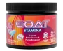 GOAT Stamina