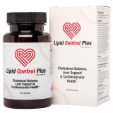 Lipid Control Plus cápsulas para mantener los niveles de colesterol – precio, en farmacias, opiniones, comprar
