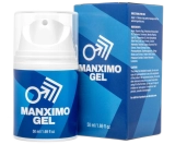 Manximo gel de potencia – precio, en farmacias, opiniones, comprar