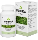 Moringa Actives cápsulas para adelgazar – precio, en farmacias, opiniones, comprar