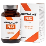 NuviaLab Flex cápsulas para adelgazar – precio, en farmacias, opiniones, comprar