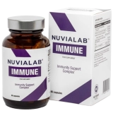 NuviaLab Immune cápsulas para el sistema inmunitario – precio, en farmacias, opiniones, comprar