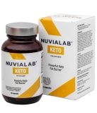NuviaLab Keto cápsulas para adelgazar – precio, en farmacias, opiniones, comprar