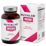 NuviaLab Meno cápsulas para menopausia – precio, en farmacias, opiniones, comprar